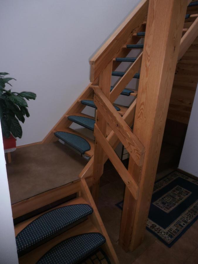 Ubytovani U Machova Jezera - Apartmany - Ludmila Grulisova 도크시 외부 사진