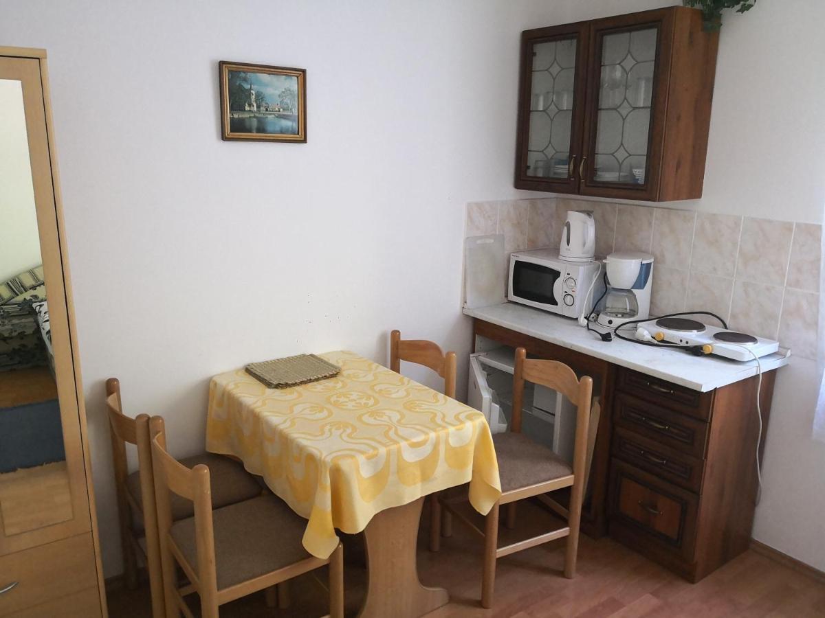 Ubytovani U Machova Jezera - Apartmany - Ludmila Grulisova 도크시 외부 사진