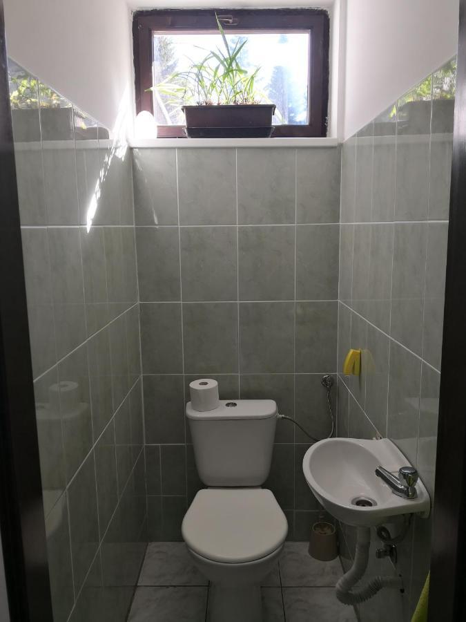 Ubytovani U Machova Jezera - Apartmany - Ludmila Grulisova 도크시 외부 사진