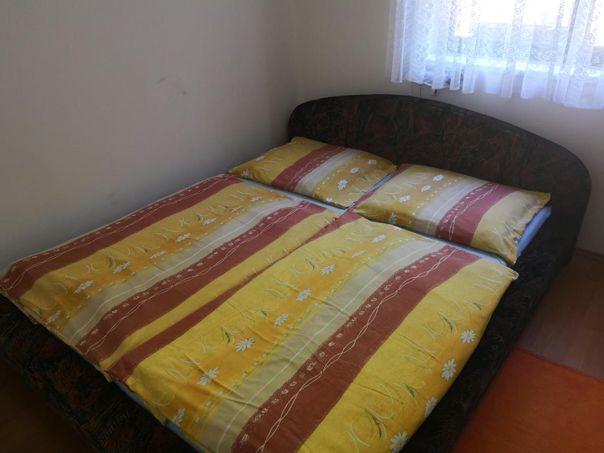 Ubytovani U Machova Jezera - Apartmany - Ludmila Grulisova 도크시 외부 사진